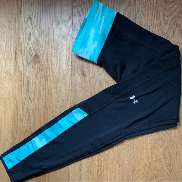 Under armour leggings - Picture 3 of 3